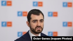 Claudiu Năsui (USR) spune că înființarea AMEPIP nu va rezolva problema esențială, ineficiența.