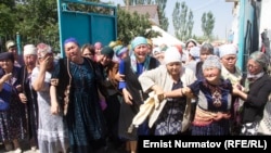 Архивное фото