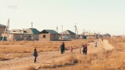 Бишкек: "унутта калган" жаңы конуштар