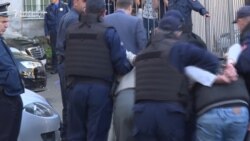 Montenegrins Go To Polls In Election Billed As Russia Versus West