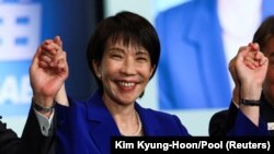 سانائه تاکایچی