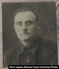 Валеріан Домбров