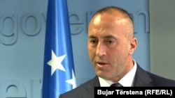 Haradinaj: Ako zvanični Brisel nema kapaciteta da zatvori ovo pitanje, onda neka traže pomoć