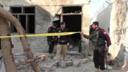 د جمرود پر پوسته تر برید وروسته پلټنې پیل شوې دي