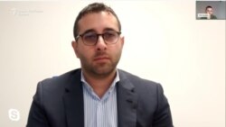 Вајсмeн: Русија преку хибридни напади го шири влијанието на Западен Балкан 