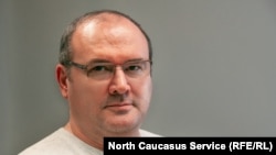 Вачагаев Майрбек