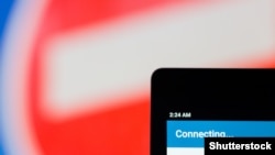 Мобильный интернет в Красноярском крае не работает четвертый день