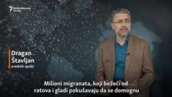 Migracije kao globalna revolucija