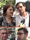 (Video) Locuitorii Erevanului despre pacea cu Azerbaidjanul, după acordul mediat de SUA