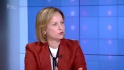 Підвищення пенсій і виплат: інтерв’ю з міністром Мариною Лазебною