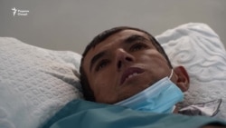 “Қайсингилам тило будааст, боҷаам ҳам мардӣ кард”
