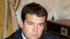 Russians Question Medvedev In Online Forum