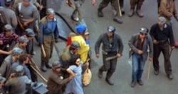 Mineriada 13 iunie 1990