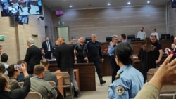 Nis gjykimi në rastin Banjska: Të akuzuarit nuk e pranojnë fajësinë