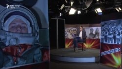 Punct și de la capăt: „Idolii politici nu sunt și cei mai populari, pentru că se văd cusăturile...”