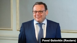 მიხაილ ფრიდმანი