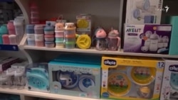 خرید سیسمونی از خارج به‌صرفه است یا ایران؟!