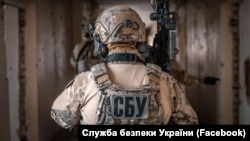 Як пояснюють у СБУ, заходи мають на меті протидію підривній діяльності російських спецслужб