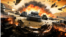 Рекламное изображение для игры World of Tanks
