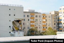 Explozia din Rahova a dus la moartea a trei persoane. 17 octombrie 2025.