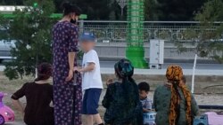 COVID-19: Türkmenistan çäklendirmeleri ýatyrýar