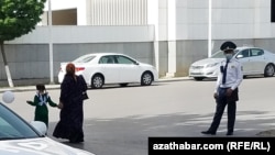 Aşgabat, 2022-nji ýylyň maý aýy