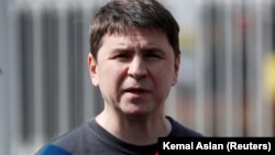 Таким чином радник голови Офісу президента Михайло Подоляк прокоментував бойові дії в районі Лиману