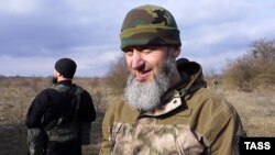 Чалаев Замид