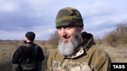 Бютукаев Асланан тобанера тIемалой бу бохурш байъинчу меттехь лаьтта Чалаев Замид, 2021-чу шеран Стигалкъекъа-бутт