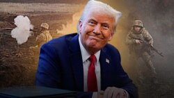 Трамп Украинаға "қару жібере бастады"