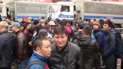 Мигранттар: шайлоо укугубуз тебеленди