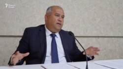 Боздошти раиси собиқ ва чанд мақомдори Конибодом