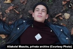 ალექსეი მაზუკა