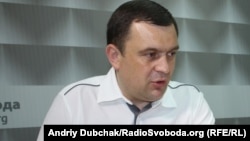 Валерій Пацкан