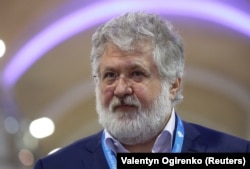 Ihor Kolomoyskiy is one of the richest and most influential magnates in Ukraine, where his assets include ferroalloy plants, energy producers, and media companies.