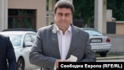 Valentin Zlatev a fost, mai bine de 20 de ani, general manager al Lukoil Bulgaria. Nici acum nu s-a despărțit de ruși - importă gaz de la Gazprom printr-o firmă a sa.