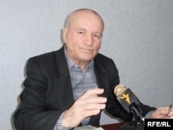 Фаик Таҗиев