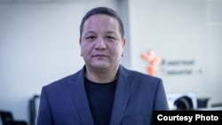 Канатбек Мурзахалилов