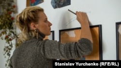 Мария Куликовская