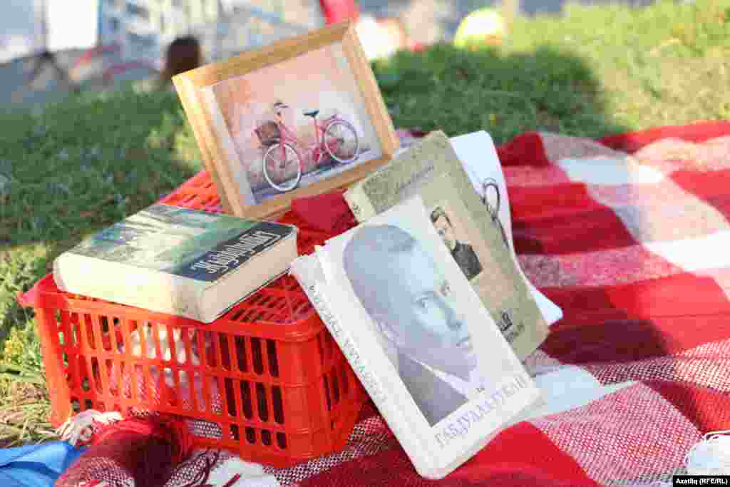 Истәлек фотосына төшү әсбаплары