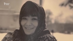 Лебединая песня Малики Сабировой 