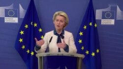 План Европы для отказа от российских энергоресурсов