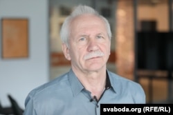 ვალერი კარბალევიჩი