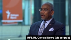 Голова комітету у закордонних справах Палати представників США Грегорі Мікс