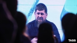 Кадыров Рамзан