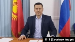 Чынгызбек Жамбилов.