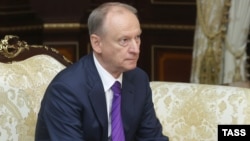 Նիկոլայ Պատրուշև