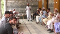 نور محمد: د الله رضا وه چې ټوله کورنۍ مې اوبو وېوړه 