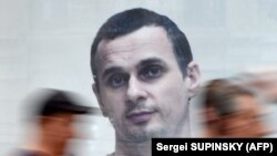 Напередодні Німеччина закликала Росію невідкладно надати медичну допомогу Олегу Сенцову