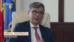 Ministrul Energiei: Ce se va întâmpla cu contractele la gazele naturale?